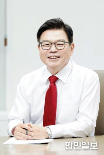 이필형 동대문구청장