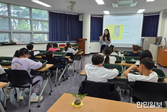 오감만족 공예교실