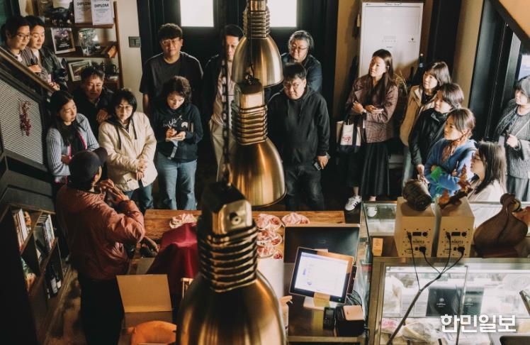 남원의 숨은 맛, 사람, 이야기를 찾아서 떠나는 2025 남원 미식로드