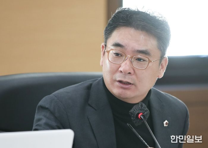 인천시의회 조현영 의원