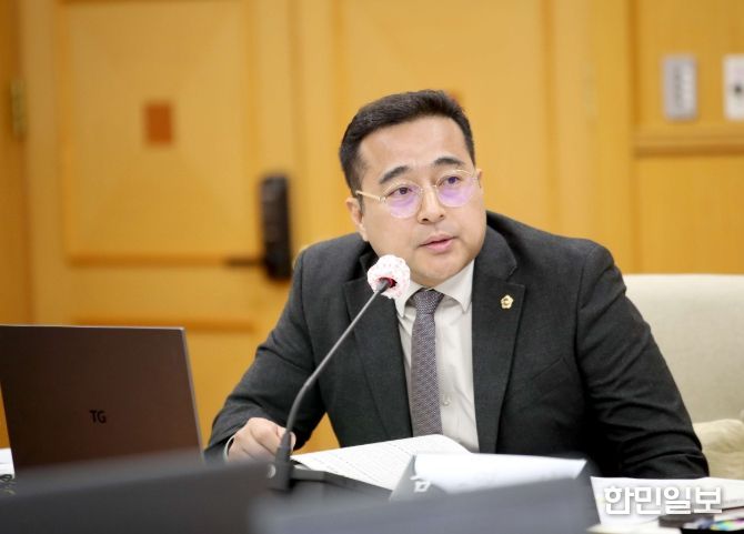 대전시의회 김영삼 의원