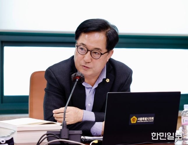 서울특별시의회 박석 의원