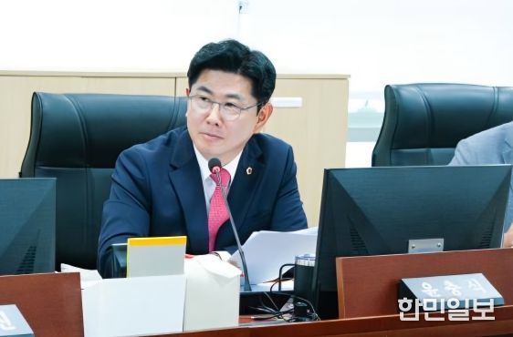 경기도의회 윤충식의원