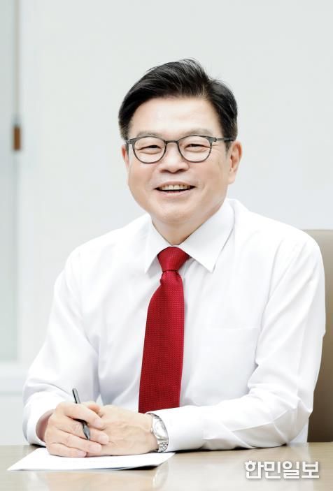 이필형 동대문구청장