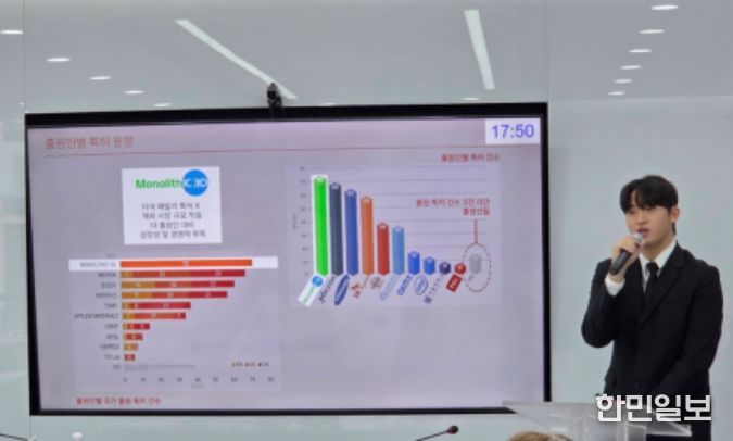 대통령상 : 한국기술교대 ‘Docent’ 팀