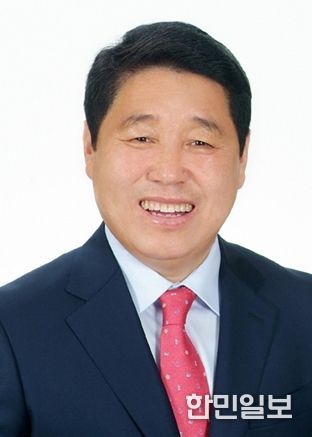 강원도의회 권혁열 도의원