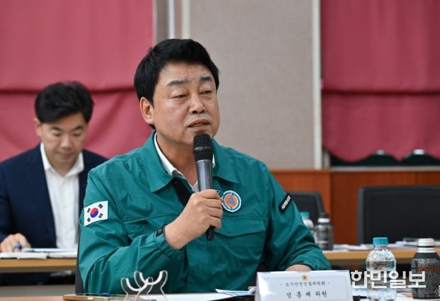 성흠제 서울시의원