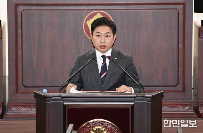 김종복 의원(동탄4·5·6동)