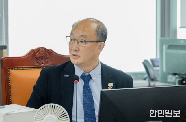 김동영 부위원장(더불어민주당, 남양주 오남)