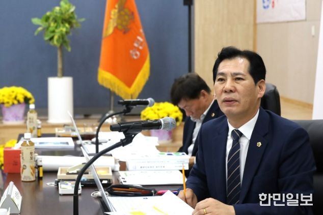 경기도의회 이영봉 의원