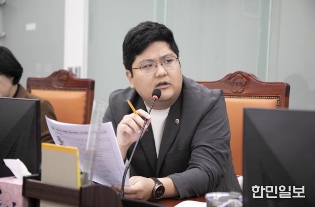 경기도의회 오창준 의원