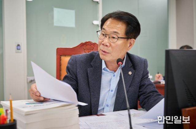 유영두 부위원장(국민의힘, 광주1)