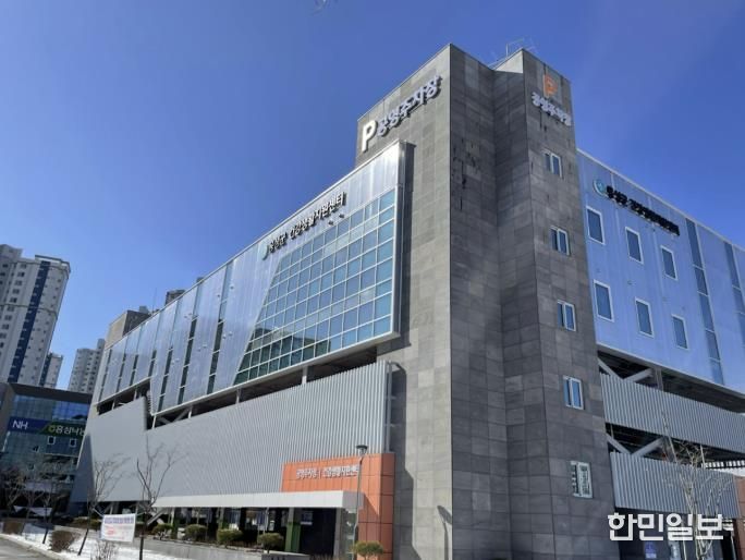 홍성군 내포 건강생활지원센터, 임산부 등록·관리 '상시' 가능