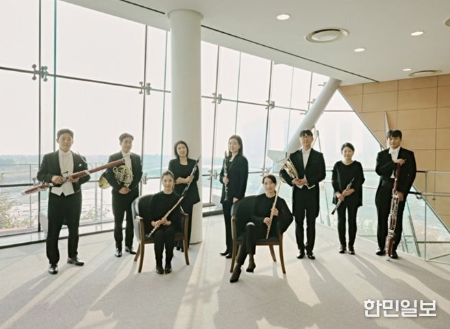인천시립교향악단 목관앙상블