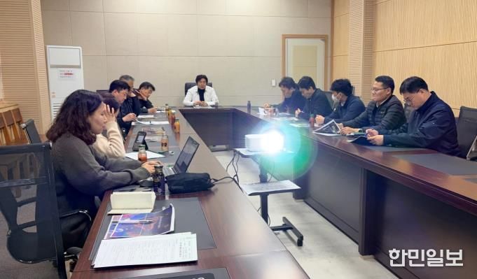 광명도시공사, ‘2025년 제3회 광명동굴 빛 축제’ 성과보고회 개최