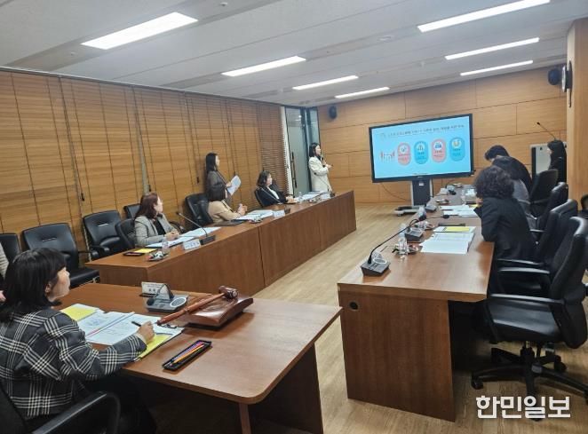 울주군 어린이·사회복지급식관리지원센터, 수탁기관 선정