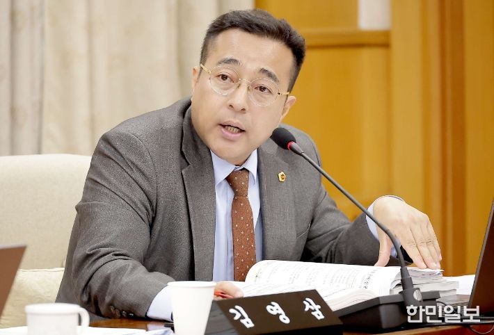 대전시의회 김영삼 의원