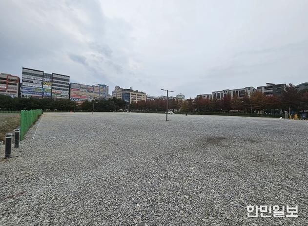 파주시, 산내마을2 공영주차장 보수공사 완료… 11월 17일 재개방