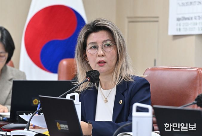 제333회 정례회 문체위 세종문화회관 행정사무감사(아이수루 의원)