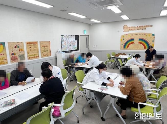 임실군, 치매 환자 가족 및 보호자‘헤아림 교실’운영