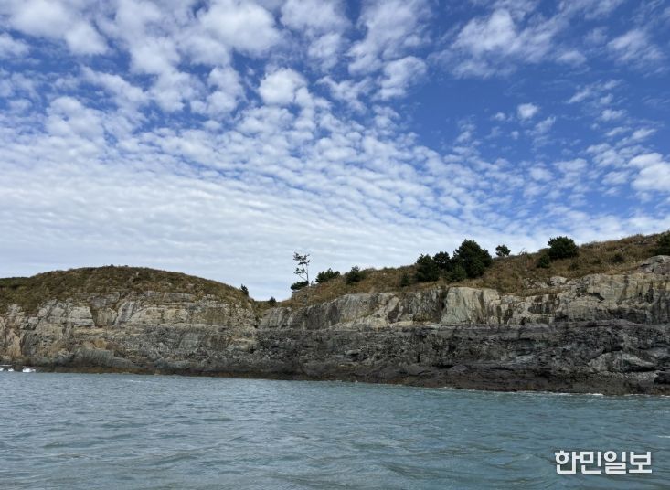 봉래면 곡두도 등 특정도서 6개소 정기순찰