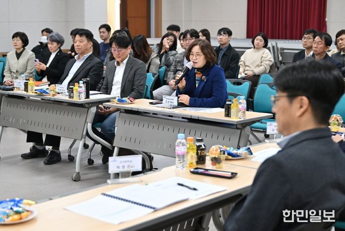 충북농기원, 현장 중심 ‘시험연구사업 결과활용 심의회’ 개최