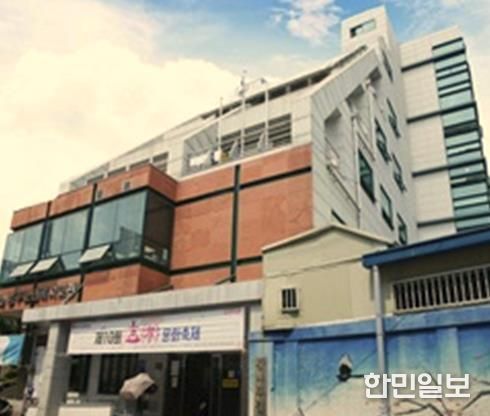부산 중구 노인복지관 ‘2025년 노인맞춤돌봄서비스 수행기관 종합평가’ 보건복지부 장관상 수상