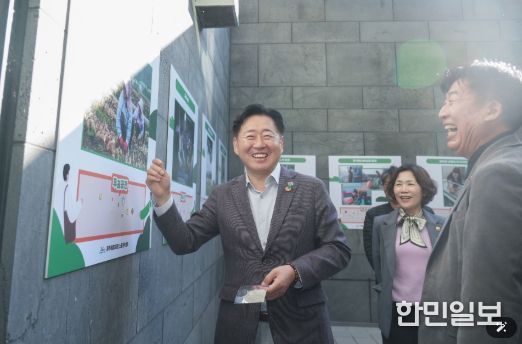 2025 노동자 한마당축제 심(心)심(審)캠프