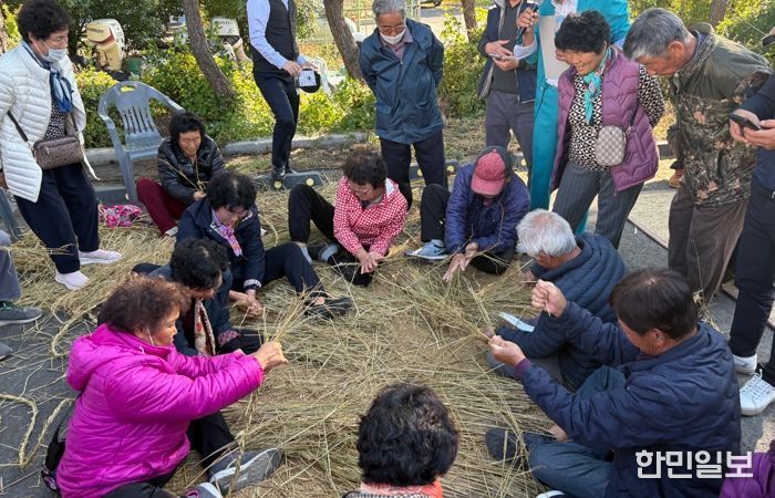 사천시 서포면 주민자치회,'제1회 서포 주막거리 낭만축제'성황리 개최