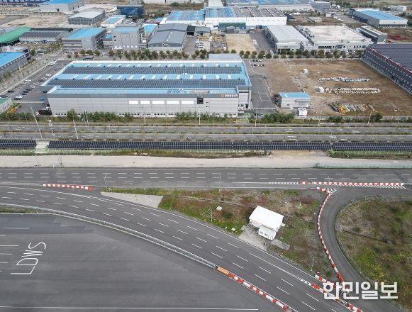 대구시민햇빛발전소 19호기