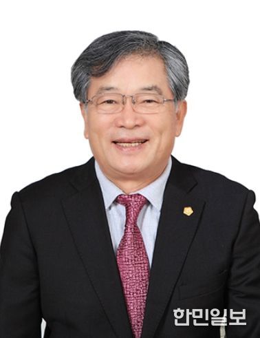 이재갑 의원(와룡·길안·임동·예안·도산·녹전)