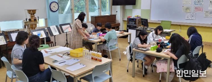 경북교육청, ‘2025년 하반기 경북형 늘봄학교 만족도 조사’ 시행