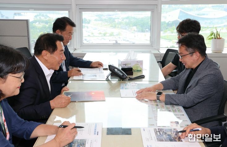 양산시장, ‘K-브랜드지수’ 경상도 지자체장 6위