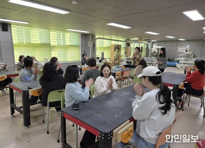 안성교육지원청, 늘봄전담실무인력 역량 강화로 안정적 늘봄학교 운영 지원