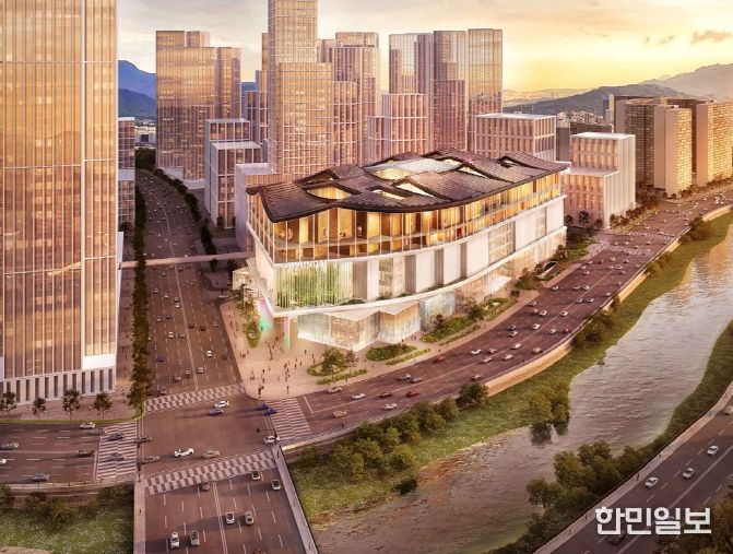 조감도_더현대 광주