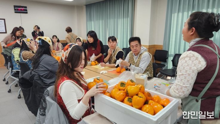 ‘팜파티&촌캉스’ 등 특화 상품 기획