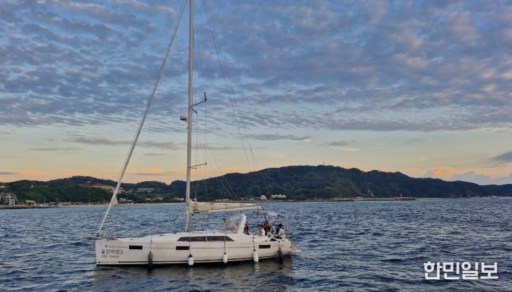 수능 끝낸 수험생 위한 ‘힐링 여행지’ 울진이 뜬다
