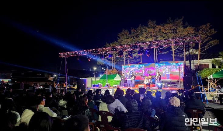 거창군 청소년어울림마당 '왁자지껄' PROYOUTH2025 개최