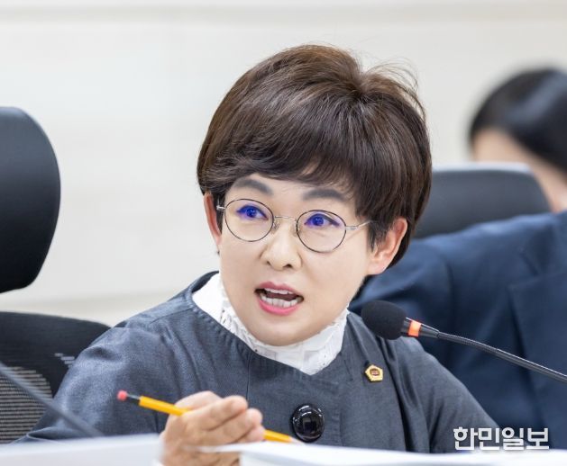 경기도의회 김선희 의원