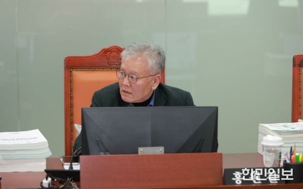 경기도의회 홍원길 의원