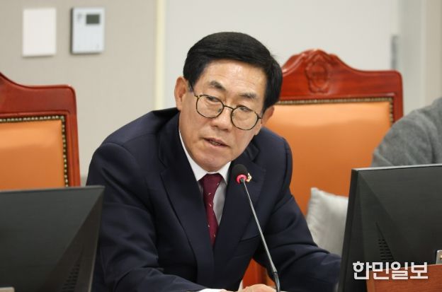 경기도의회 박명수 의원