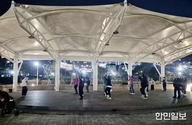 수원시 권선구, ‘건강생활체조 교실’ 추가 신설 개강