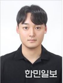 경상국립대학교 나노신소재융합공학과 이태경 씨