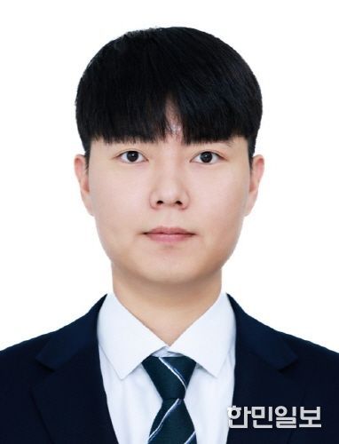 (사)한국항공우주학회가 개최한 2025년도 추계학술대회에서 경상국립대학교 대학원 기계항공우주공학부 석사과정 손명원 씨가 ‘우수논문발표상’을 수상했다.