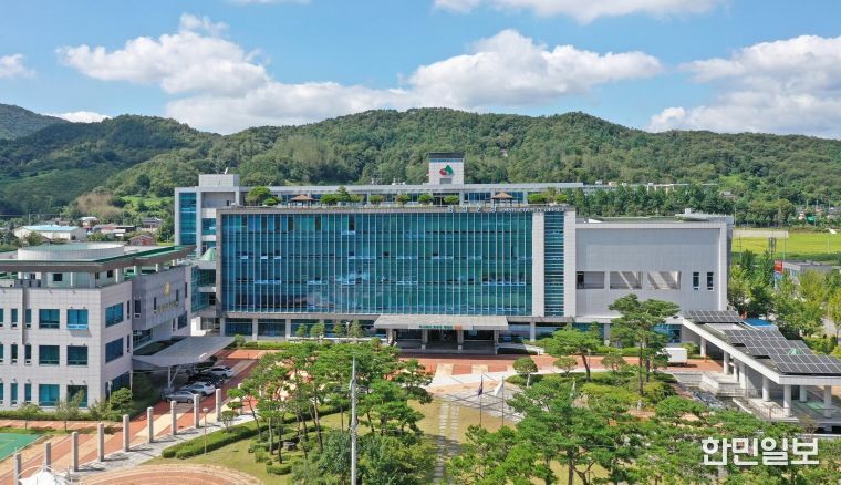 임실군, 민생회복 소비쿠폰 사용 독려