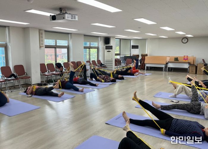 여주시 강천면 생활개선회, 농작업 안전재해 예방 경진대회 우수상 수상