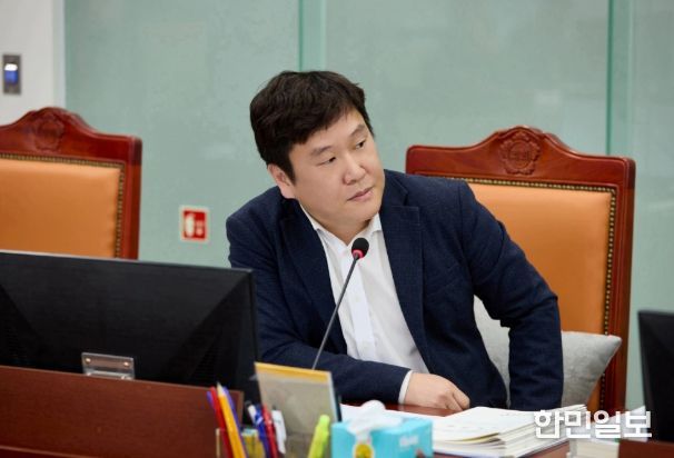 경기도의회 김광민 의원