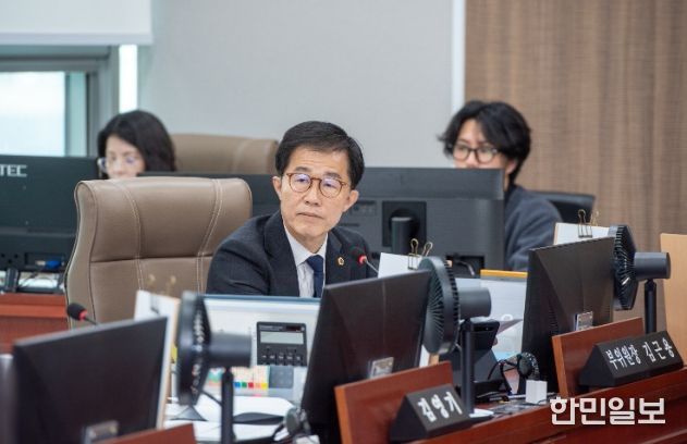 경기도의회 김근용 의원