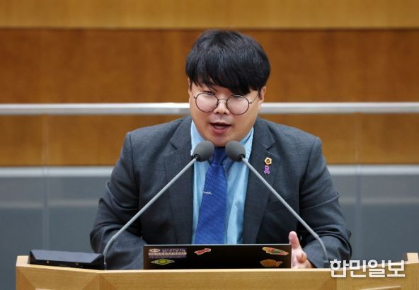 경기도의회 유호준 의원