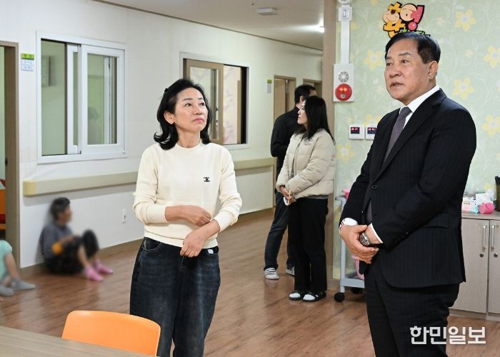 평창군, 노인복지 민생 현장 투어 시행